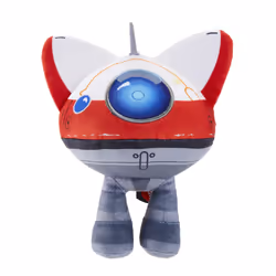 Star Wars Basic Plush Asst - Vue supplémentaire 6