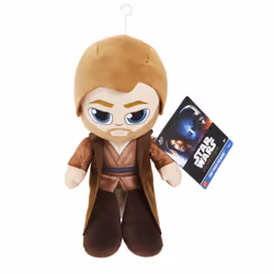 Star Wars Basic Plush Asst - Vue supplémentaire 7