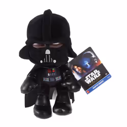 Star Wars Basic Plush Asst - Vue supplémentaire 8