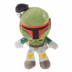 Star Wars GXB24, 3 an(s)