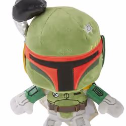 Star Wars GXB24 peluche