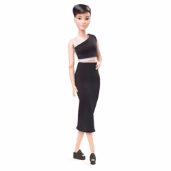 Barbie Looks Poupée