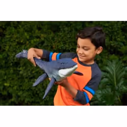Mattel Mosasaurus