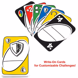 Games Uno Remix