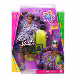 Barbie Extra GXF10 poupée