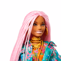 Barbie Extra BarbiePoupée - Vue supplémentaire 4