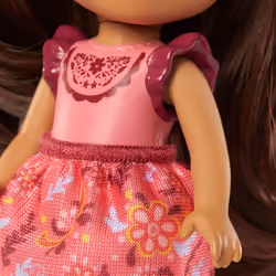 Mattel Spirit Little Lucky