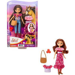 Mattel Spirit Lucky Happy Trails Fashion