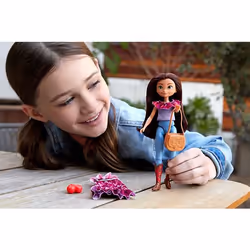 Mattel Spirit Lucky Happy Trails Fashion