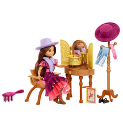 Mattel GXF54 poupée