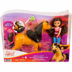 Mattel GXF67, Multicolore