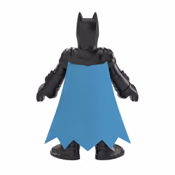 Fisher-Price Imaginext – – Batman XL Blue Tech - Vue supplémentaire 2