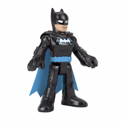 Fisher-Price Imaginext – – Batman XL Blue Tech - Vue supplémentaire 3
