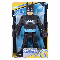Fisher-Price Imaginext – – Batman XL Blue Tech - Vue supplémentaire 4