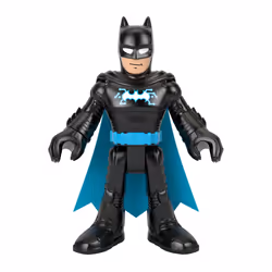Fisher-Price Imaginext – – Batman XL Blue Tech - Vue supplémentaire 5