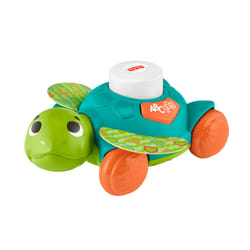 Fisher-Price Linkimals Manu La Tortue