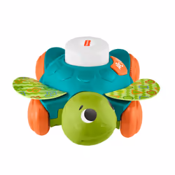 Fisher-Price Linkimals Manu La Tortue