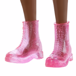 Barbie Big City, Big Dreams Poupée Et Accessoires Brooklyn - Vue supplémentaire 5