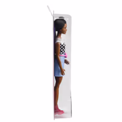 Barbie Big City, Big Dreams Poupée Et Accessoires Brooklyn - Vue supplémentaire 8