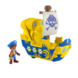 Fisher-Price GXT59 véhicule pour enfants