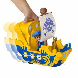 Fisher-Price GXT59 véhicule pour enfants