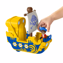 Fisher-Price GXT59 véhicule pour enfants