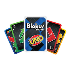 Games BLOKUS SHUFFLE : ÉDITION UNO