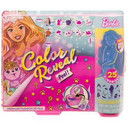 Barbie GXV93 poupée
