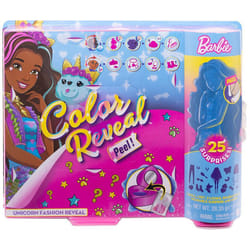 Barbie GXV95 poupée