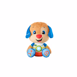 Fisher-Price ® Laugh & Learn® So Big Puppy, Multicolore