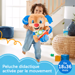 Fisher-Price ® Laugh & Learn® So Big Puppy