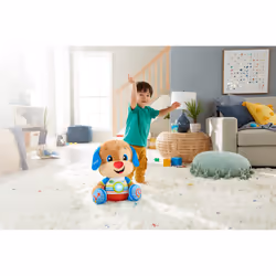 Fisher-Price ® Laugh & Learn® So Big Puppy - Vue supplémentaire 4