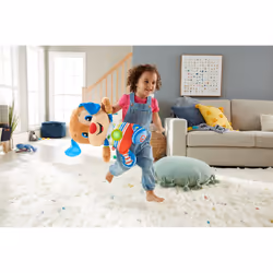 Fisher-Price ® Laugh & Learn® So Big Puppy - Vue supplémentaire 5