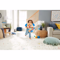 Fisher-Price ® Laugh & Learn® So Big Puppy - Vue supplémentaire 7