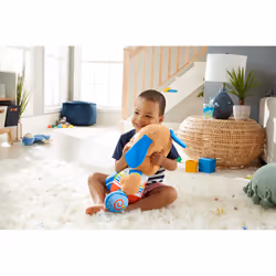 Fisher-Price ® Laugh & Learn® So Big Puppy - Vue supplémentaire 8