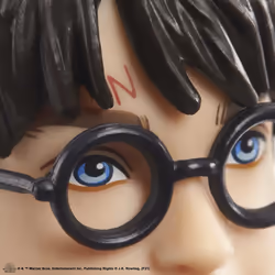 Harry Potter – Coffret Quai 9 3/4 - Vue supplémentaire 5