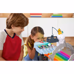 Hot Wheels Mario Kart Route Arc-En-Ciel