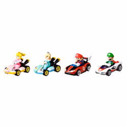 Hot Wheels Mario Kart GXX97 véhicule pour enfants