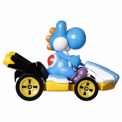 Hot Wheels Mario Kart GXX98 véhicule pour enfants