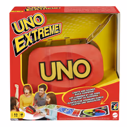 Games Uno Extrême Nouvelle Version