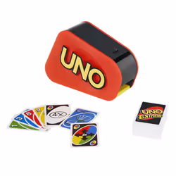 Games Uno Extrême Nouvelle Version - Vue supplémentaire 4