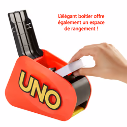 Games Uno Extrême Nouvelle Version - Vue supplémentaire 6