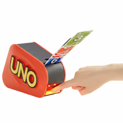Games Uno Extrême Nouvelle Version - Vue supplémentaire 7