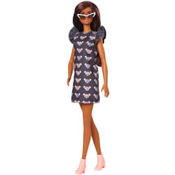 Barbie GYB01 poupée