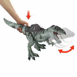 Jurassic World GYC94