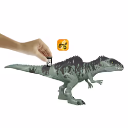 Jurassic World GYC94 figurine pour enfant