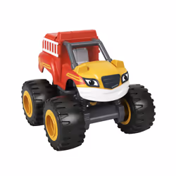 Fisher-Price GYC99 véhicule pour enfants