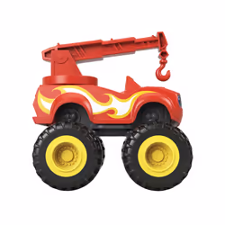 Fisher-Price GYD02 véhicule pour enfants