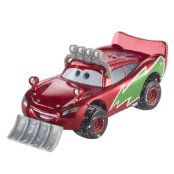 Disney Pixar Cars Wintertime Cruisers Lightning McQueen