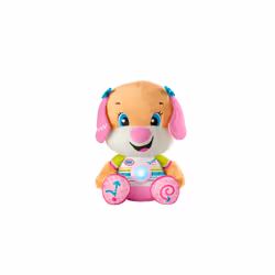 Fisher-Price ® Laugh & Learn® So Big Sis